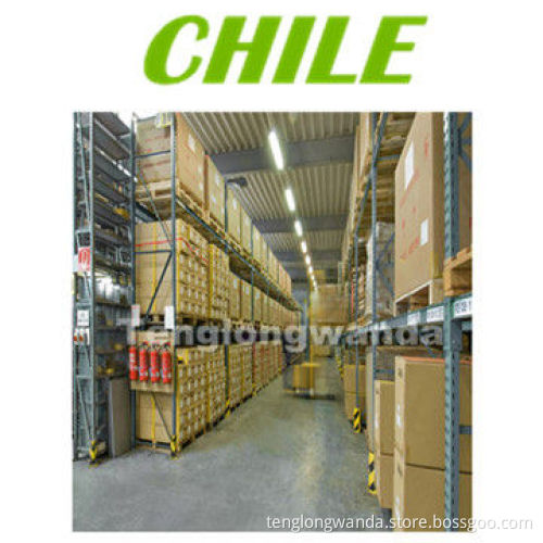 Cheap air cargo to Santiago SCL/Iquique IQQ/Antofagasta ANF of Chile from Xiamen/Tianjin/Qingdao